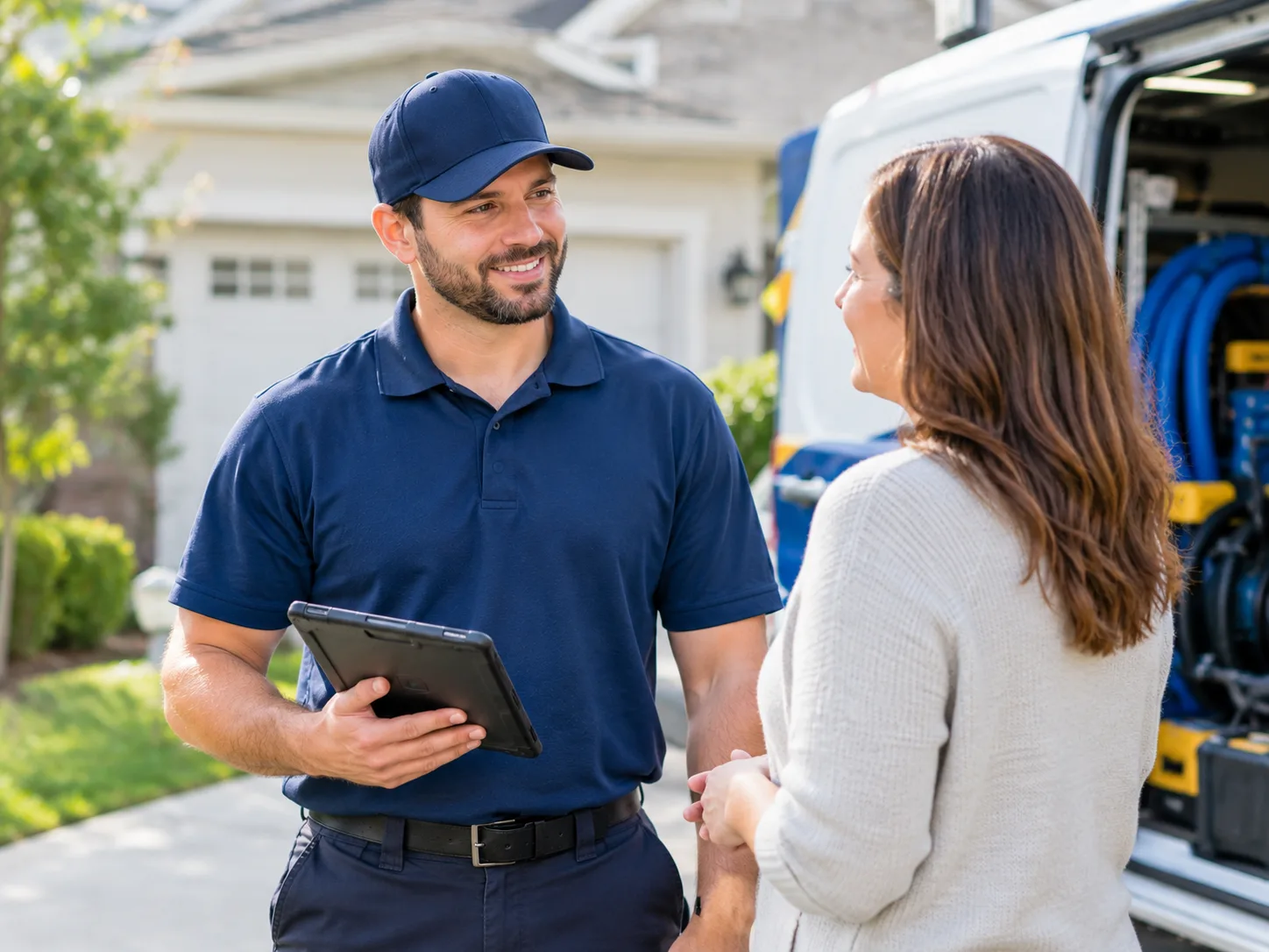 Sewage Backup Cleanup Unionville, MO FAQs